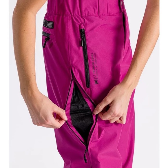 2023 L1 Lovecat Snow Pant - Picture 3 of 6